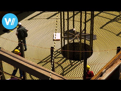 image-How are cables laid under the sea?