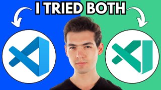 VSCODE VS VSCODE INSIDERS - FULL COMPARISON (2026)