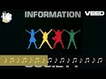 Information Society - Attitude [karaoke]