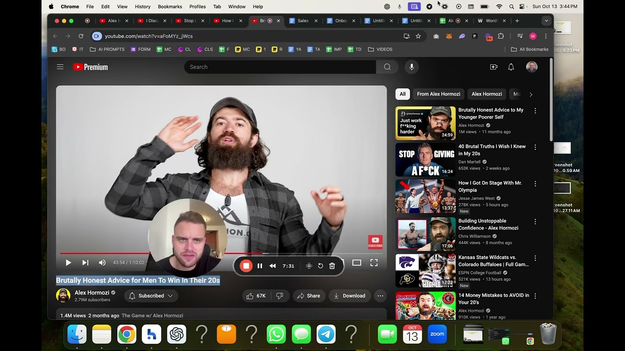 How To Learn From Your Favorite YouTubers Faster