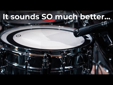 From Ordinary to Extraordinary: The POWER of Phase Aligning Drums