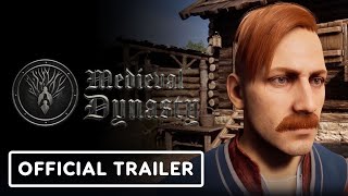 Medieval Dynasty - Exquisite Pack (DLC) Steam Key (PC) GLOBAL