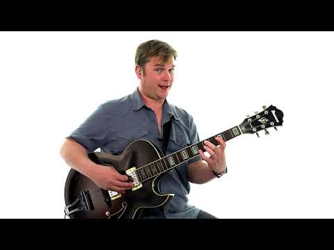 I vi ii V Progression