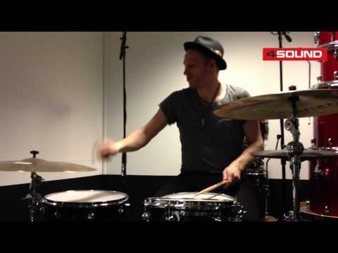 4Sound My Gear - Morten Hellborn