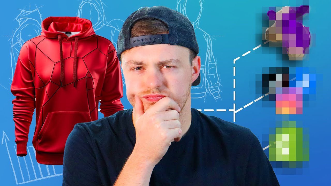 How To ACTUALLY Market Your Clothing Brand (2024)