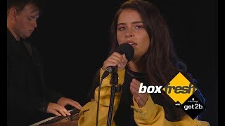 Liv Dawson - &#39;Open Your Eyes&#39; | Fresh On Fridays with got2b