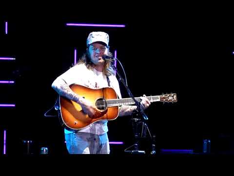 Billy Strings "Ole Slewfoot" Bridgeport, CT 7/21/23