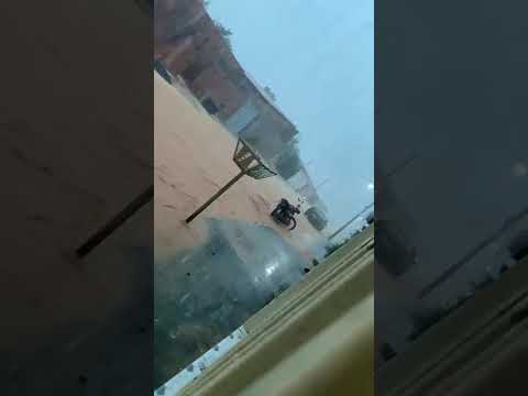 Chuva em Ibititá -BA #noticias #redefm #nordeste #chuvas #noticia