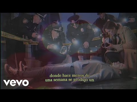 Kultama - Contra la Pared - video lyric