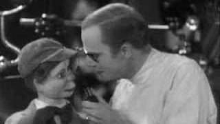 Edgar Bergen & Charlie McCarthy:The eyes have it