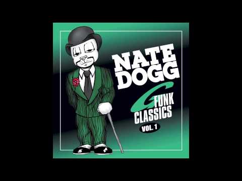 Nate Dogg - Never Leave Me Alone (feat. Snoop Dogg)