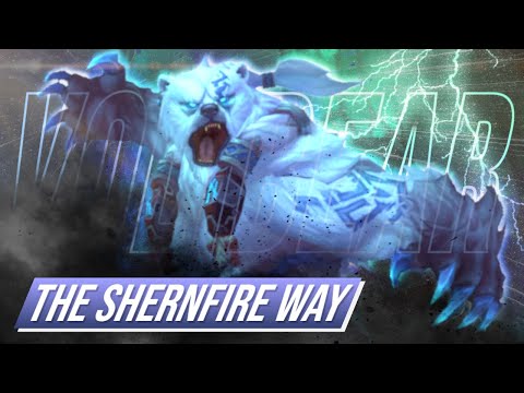 VOLIBEAR JUNGLE GUIDE - TIPS & TRICKS FROM A KOREAN CHALLENGER JUNGLER