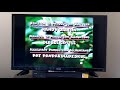 Closing To Barney Let S Go To The Zoo 2001 VHS
