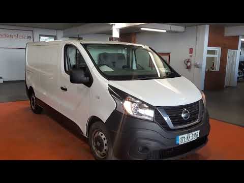 Nissan NV300 2017 - Image 2