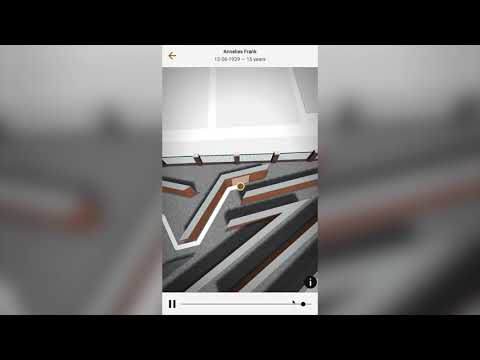 Dutch Holocaust Memorial of Names - Customer Success Story