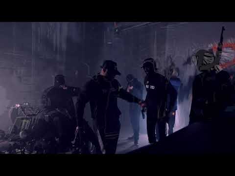 BRVBUS feat MA2D # PAR ICI