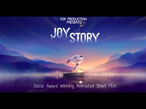 A Joy Story (Oscar Award Winning Animated Short Film)(Edited By-Ridoy Khan Jr.)