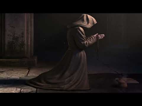 Das Kloster der Teufelsmönche - Horror Hörspiel