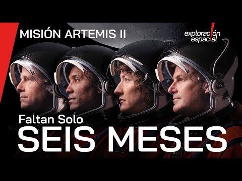 Artemis II - Humanity's Return to the Moon After 54 Years!