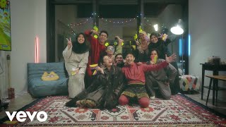 Aisha Retno, Aziz Harun - Ketipak Ketipung Raya (Official Video)
