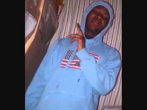 YOUNG WHIZZ FT YUNG GEN - MY BUDDY FREESTYLE