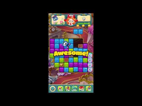 Toy Blast Level 5090