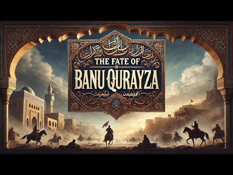 Muhammad at War: The End of the Jews in Medina - Ep. 5/12