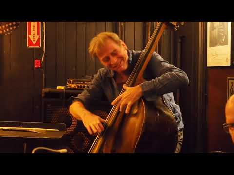 Francois Moutin Quartet