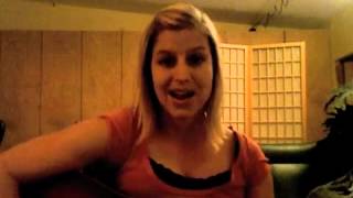 Came On Lion - Sarah Harmer (cover)