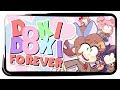 Doki Doki Forever Extended AMV