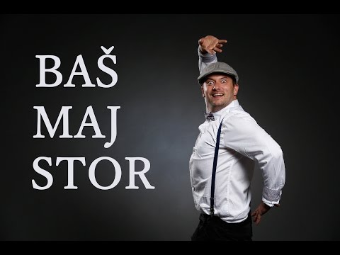 Timudej - Bašmajstor - live (OFFICIAL VIDEOCLIP)