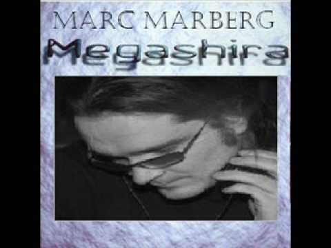 Marc Marberg Megashira