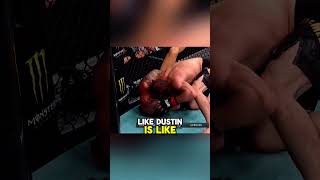 Khabib’s Coldest Quote After Beating Dustin Poirier 🔥 | UFC Motivation Edit