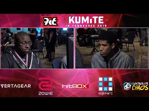 Data | Joel vs Data | BigBates - Pools Winner's Quarters - BBCTB - KiT 2019