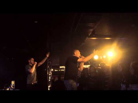 Ali B. feat. Kamikazes & Prezident - Uterus