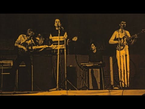 Dzikusy - Stale to samo (1966)