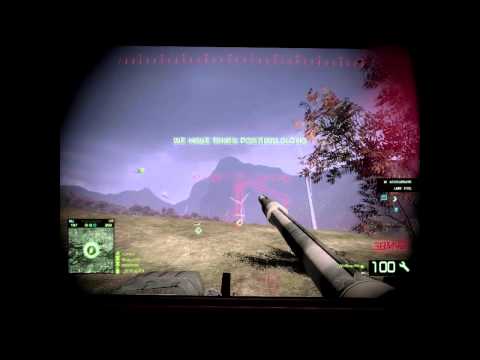 bf2 pelaaminen humalassa on pop