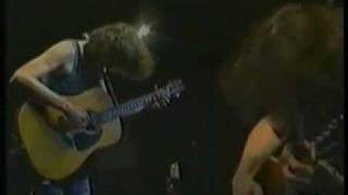 Michael Hedges - Aerial Boundaries