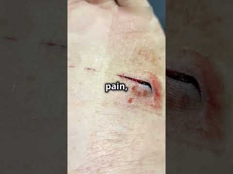 How Stingrays Actually Sting You 😳