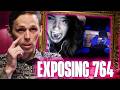 It S The Worst Thing I Ve Ever Seen Hacker Exposes A Violent Online Cult Called 764
