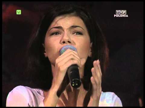 Edyta Górniak - Magiczne ognie (Live 1993) HD