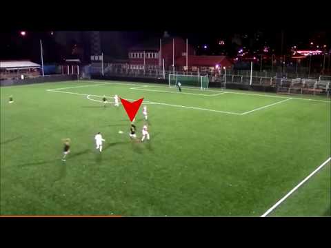 2018 Forward Tilde Örn