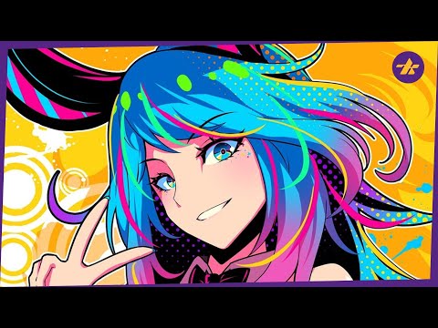 "Unique" - Bladee x Ecco2k Type Beat | Hyperpop Instrumental