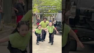 Download lagu Who got eliminated?🤣 @AnnicaTamo_7  @jaymondy. #reels #viral #dance #squidgame mp3
