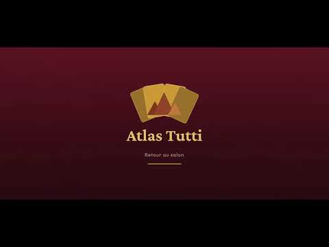 Atlas Tutti - Card Game Online video thumbnail