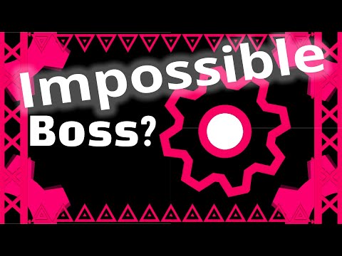 What If 'Try This' was an Impossible Bossfight?!?!? [Fanmade JSAB Animation by Gurazy]