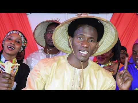 Samba Bah - Democracy (Official Video)