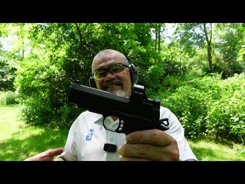 Wilson Combat EDC X9 or Staccato CS - Which One Wins?