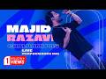 Majid Razavi Ghalbami Pas Live Performance Mix