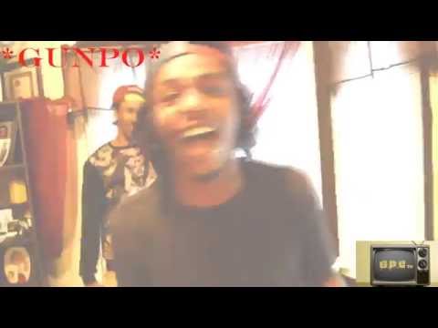 G.P.C tV Tues Night Session With GunpO Hosted By Brownzallstargang